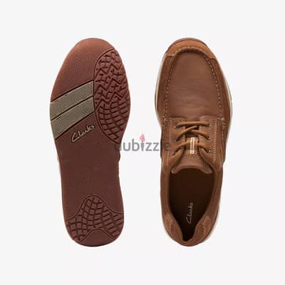 brand new Original Clarks shoe