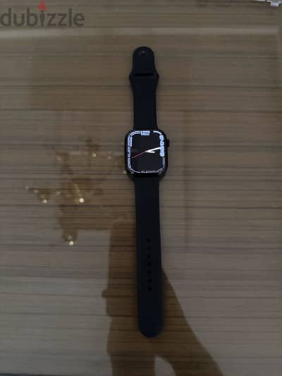 Apple watch series 11