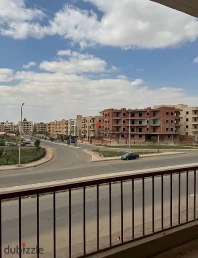 شقة للايجار فى الشروق
