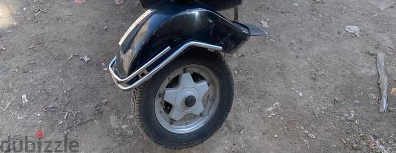 فيسبا بحاله ممتازه