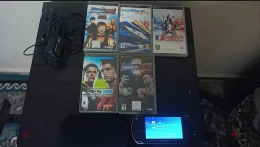 PSP1000