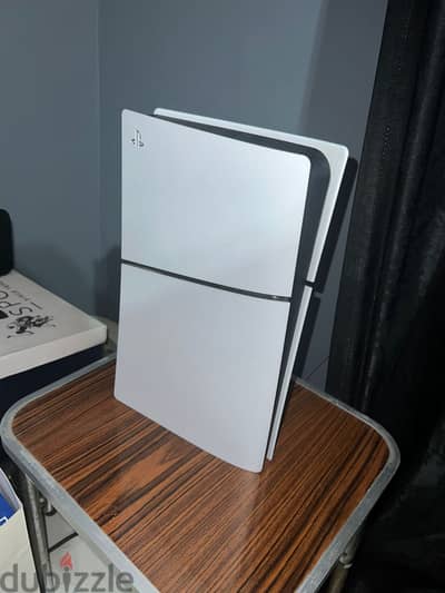 Ps5 digital slim zero