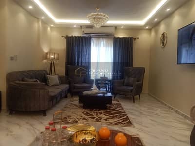 شقه للبيع كاش 200م B3 سعر مميز