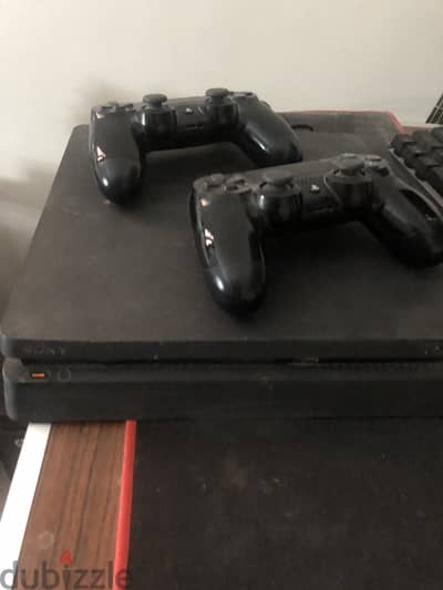 Ps4 slim