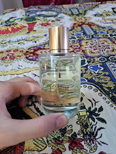 the beauty secrets (chord)