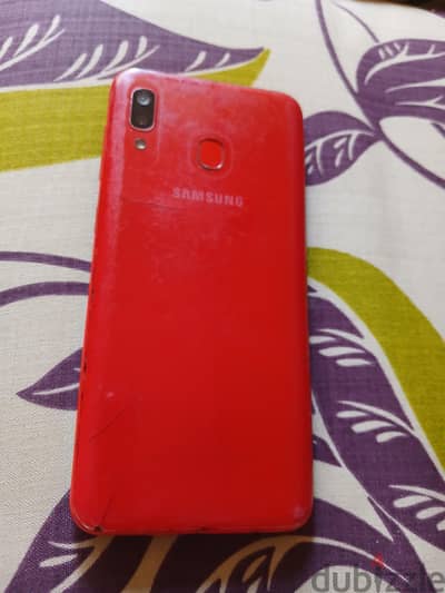 Samsung A20