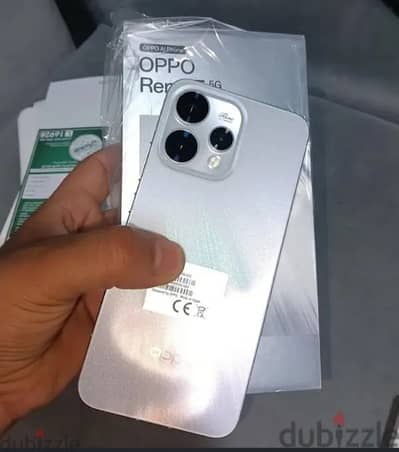 oppo Reno 15 5g 512/12استخدام 10اياااام