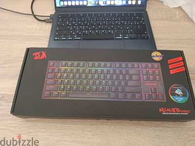 redragon k552 pro wireless