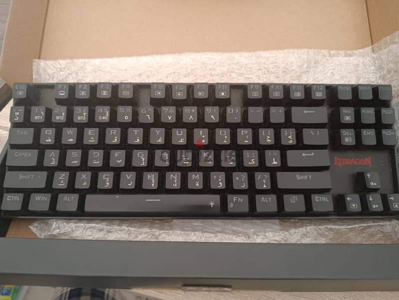 redragon k552 pro wireless 2