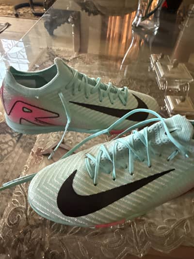 football cleats