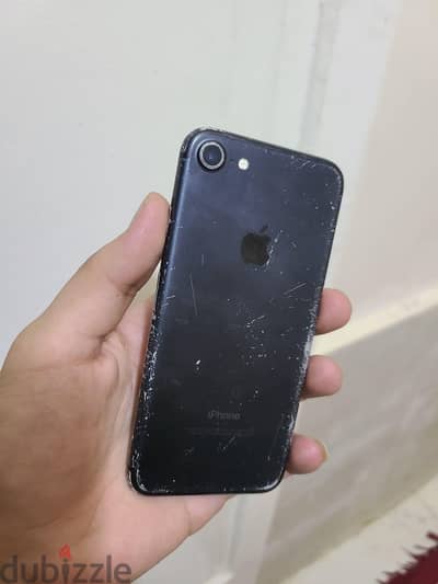 iPhone 7 قطع غيار وشغال
