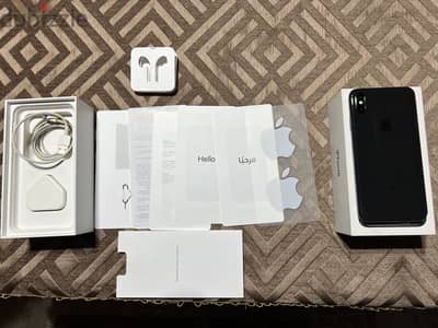 iPhone XS Max 256