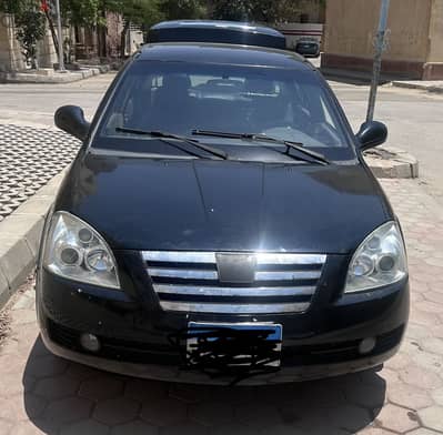Speranza A516 2010