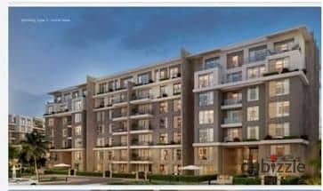 Duplex Apartment for Sale Garden Residence Phase Fifth Settlement New Cairo Northern Orientation Facing Lakes and Gardens Near Main Axes