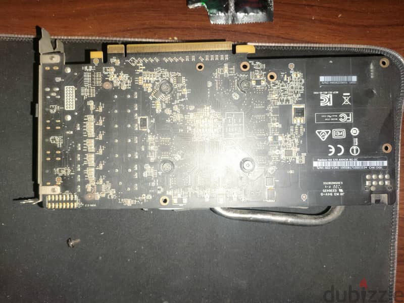 RX570 8G 1