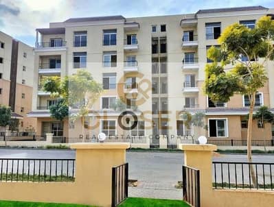 Apartment for sale in the heart of Mostakbal City with a 50% discount | Prime location