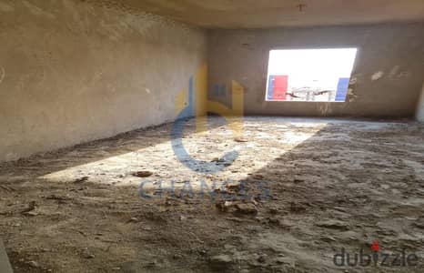 شقة للبيع في البنفسج عمارات بالتجمع – دور متكرر، فيو على الشارع، 4 غرف نوم