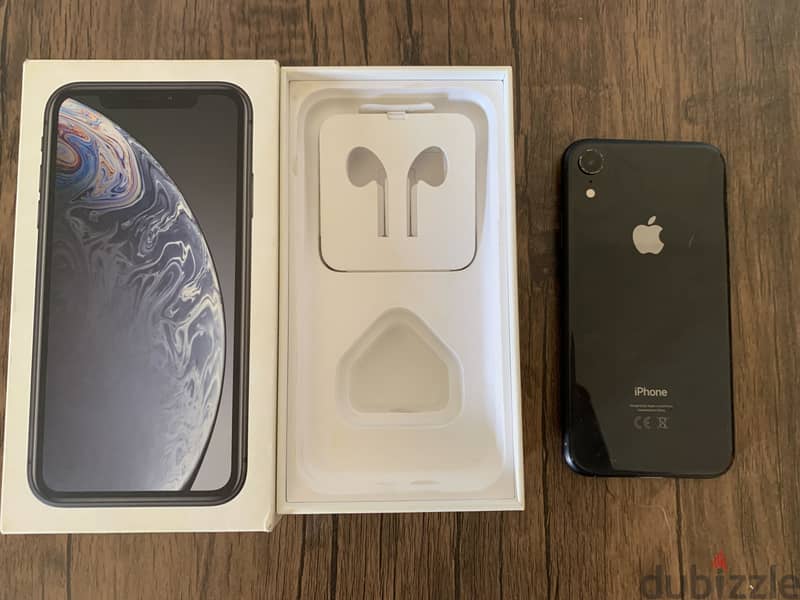 Apple - iPhone XR 2