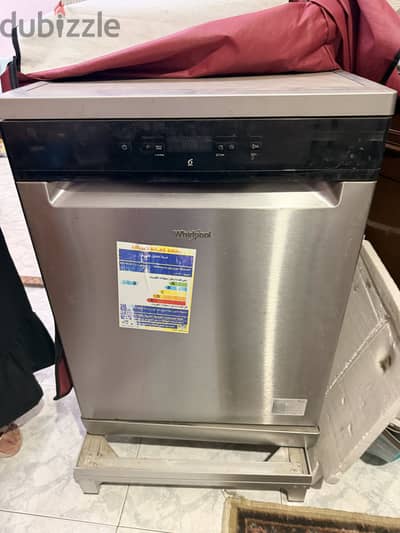 غساله whirlpool
