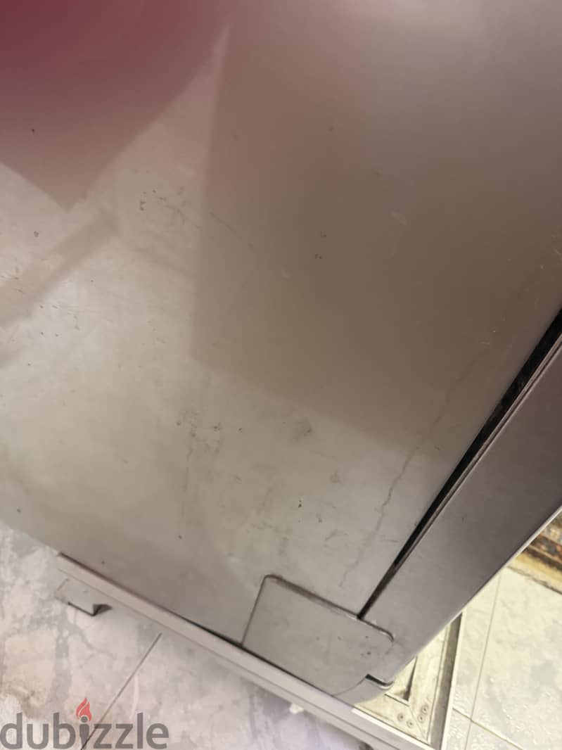 غساله whirlpool 6