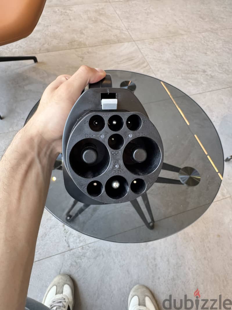 OLink Adapter 1