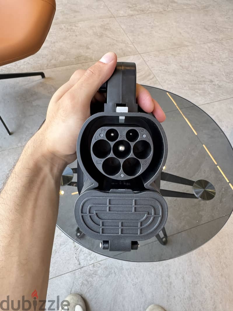 OLink Adapter 2