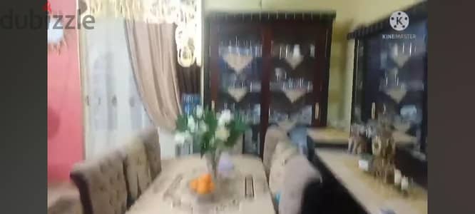 طربيزه سفره ٦ كراسي