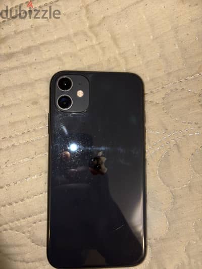 Apple - iPhone 11