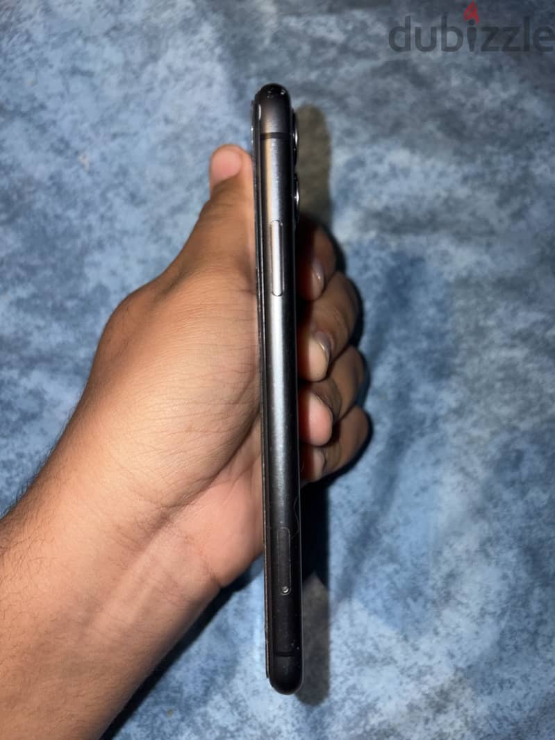 Apple - iPhone 11 1