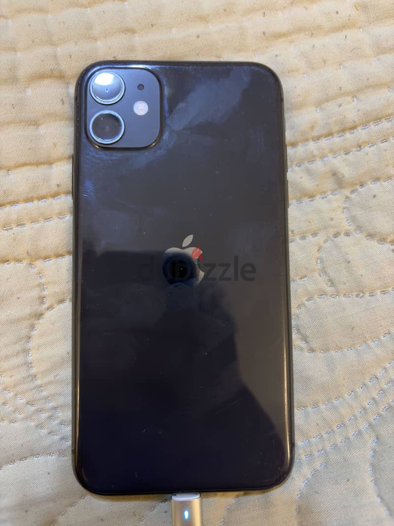 Apple - iPhone 11 3