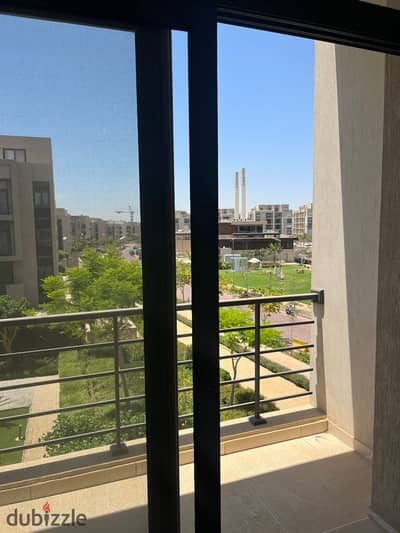 شقه للايجار في فيفث سكوير المراسم