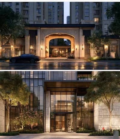 A unique opportunity for residence or investment within one of Alexandria's latest projects.