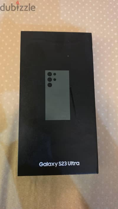 Samsung S23 Ultra