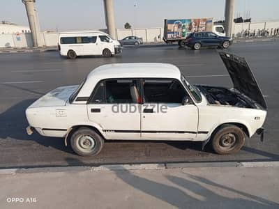 لادا 2107 2006