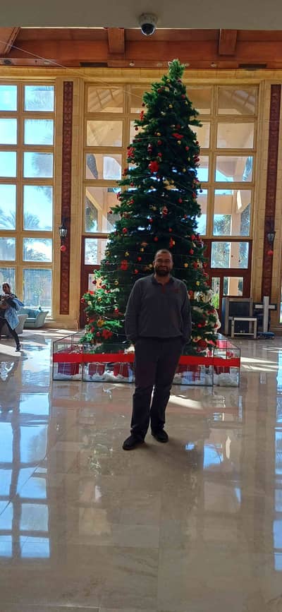 Mr. Hossam Gamal