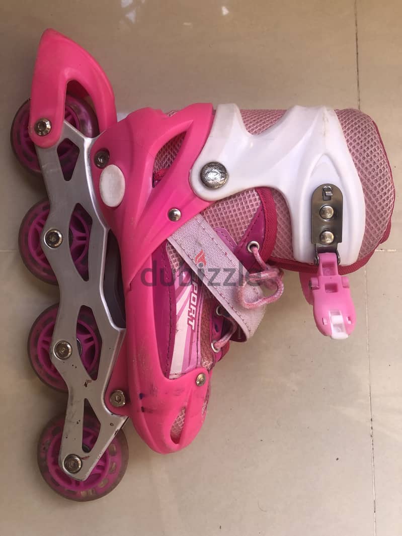 Skate 1