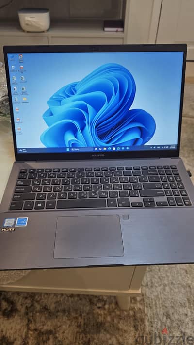 ASUS PRO