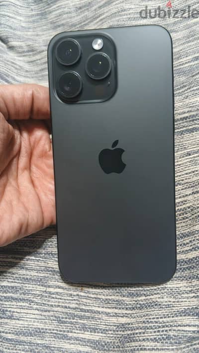 Apple - iPhone 15 Pro Max 1 TB 95%