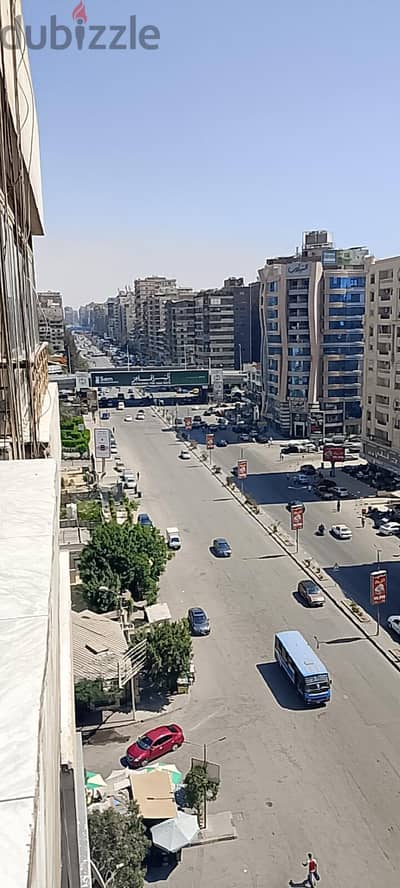 للبيع من المالك شقه  ١٢٠م مميزة بمدينة نصر – مكرم عبيد الرئيسي