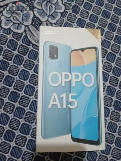 OPPO A16