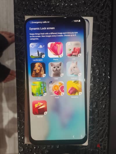 Samsung A50