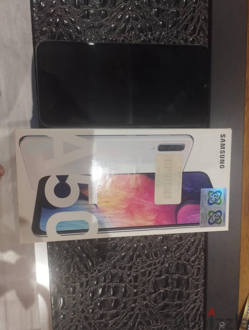 Samsung A50 2