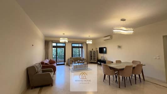 Apartment for rent in Mivida, Fifth Settlement, at the lowest price in the market.