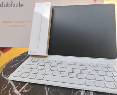 Huawei MatePad 12 X PaperMatte Edition