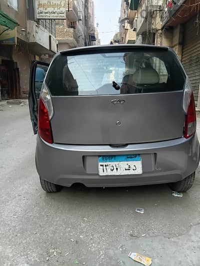 سبيرانزا إيه 113 2010