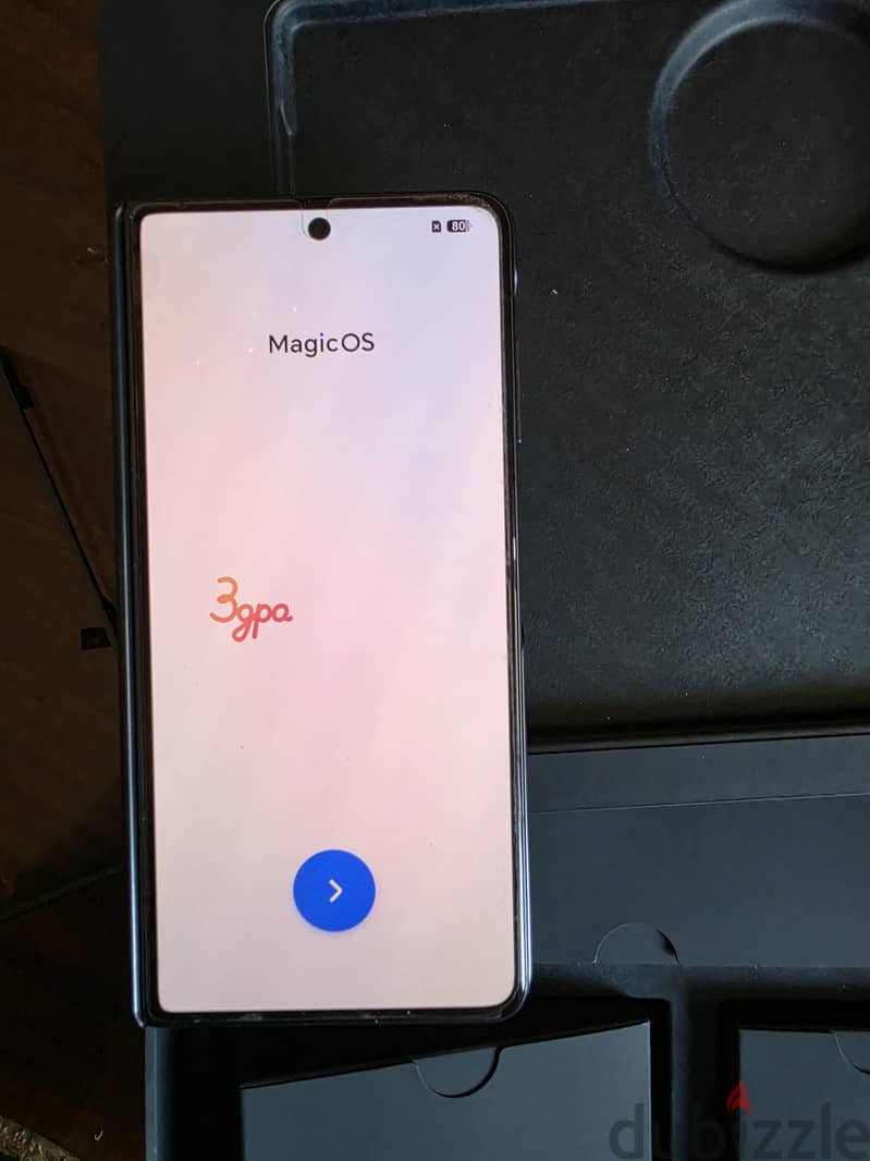 Honor Magic V3 3