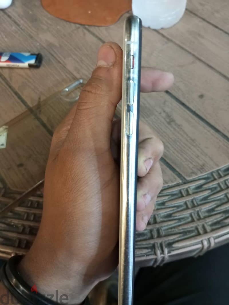iPhone XS Max 512 5