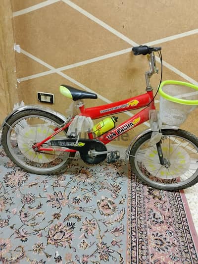 دراجه اطفال