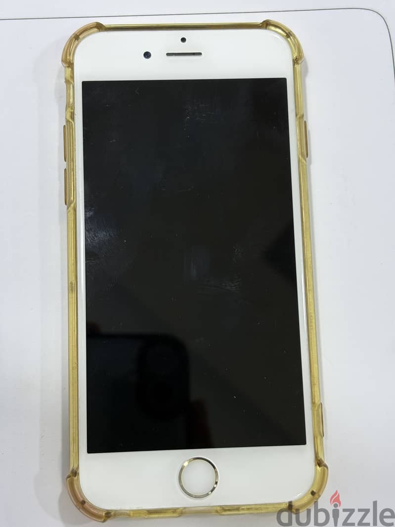 Apple - iPhone 6S 4