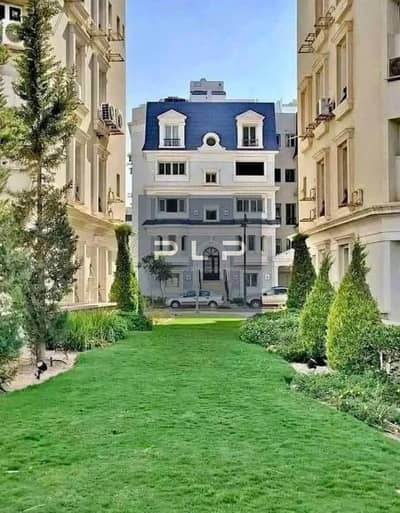 Distinctive Apartment for Rent in Mountain View Hyde Park Ultra Modern finishing First occupancy Air-conditioned – Double view overlookin